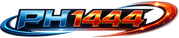 ph1444 logo